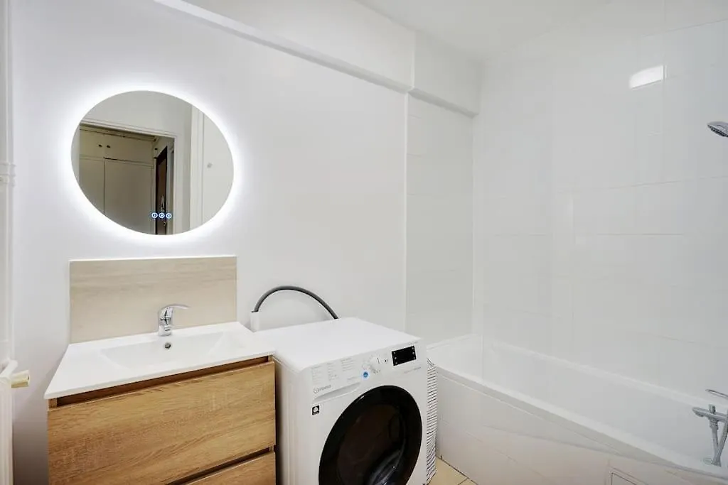 Appartement Refait A Neuf - Paris