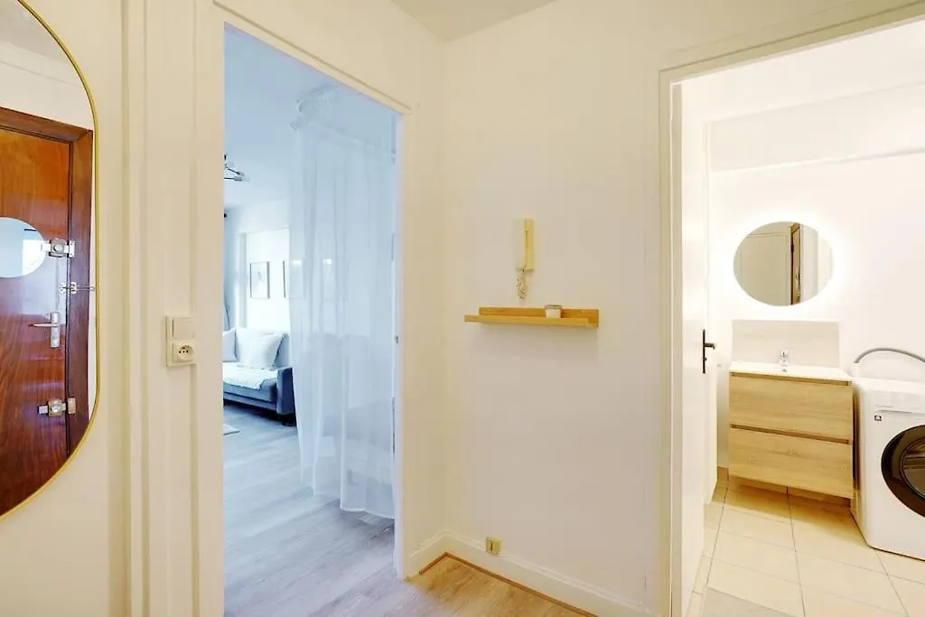 Appartement Refait A Neuf - Paris
